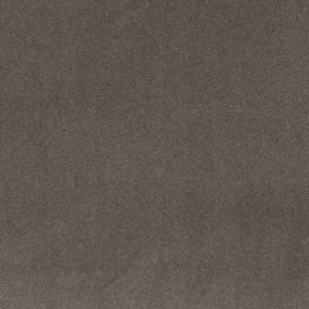 Textured Saxony Eternity Brown Carpet