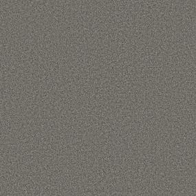 Textured Saxony Carbon Gray Carpet