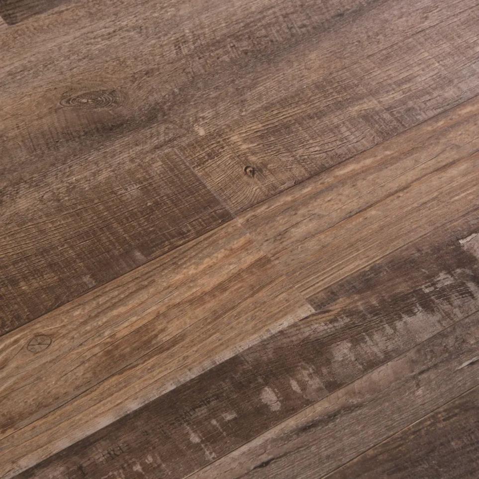 Plank Redefined Pine Dark Finish Vinyl