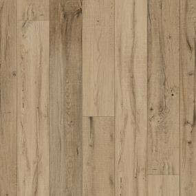 Tile Plank Valor Oak Light Finish Vinyl