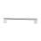 Brushed Satin Nickel