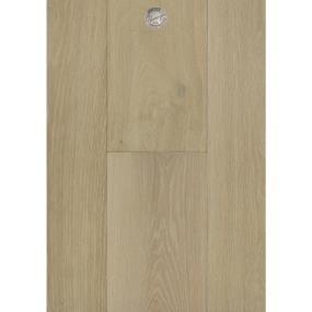 Plank Blanche Medium Finish Hardwood