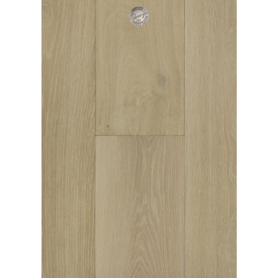 Plank Blanche Medium Finish Hardwood