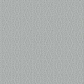 Pattern Rock Candy Gray Carpet