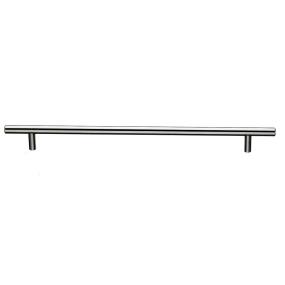 Pull Brushed Satin Nickel Nickel Pulls