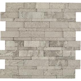 Tile Haikou Gray Natural Cleft Gray Tile