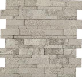 Tile Haikou Gray Natural Cleft Gray Tile