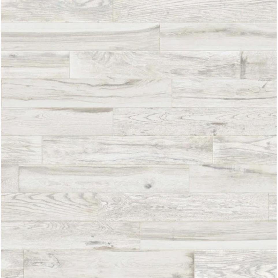 Tile White White Tile