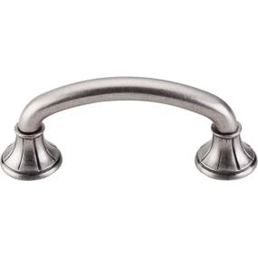 Pull Pewter Antique Pewter Pulls