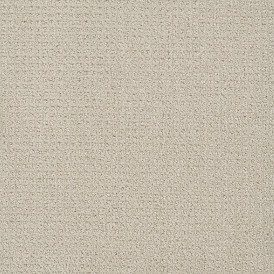 Pattern Pleasing Beige/Tan Carpet