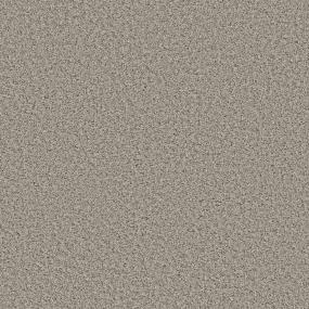 Textured Saxony Simply Silver Gray Carpet