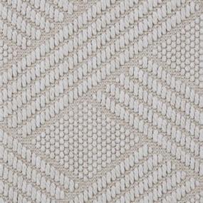 Pattern Discovery Beige/Tan Carpet