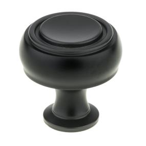 Knob Black Black Knobs