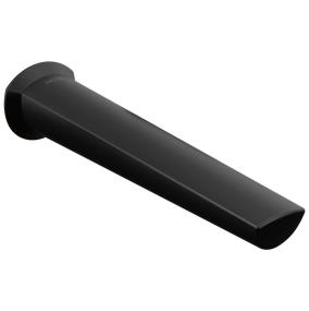 Bath Matte Black Black Faucets