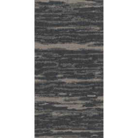 Loop Misty Fog Blue Carpet Tile