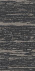 Loop Misty Fog Blue Carpet Tile