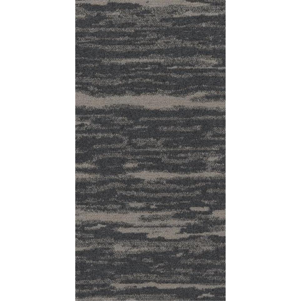 Loop Misty Fog Blue Carpet Tile