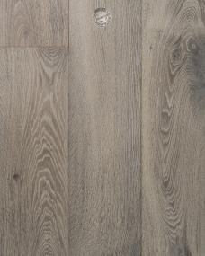 Plank Riviera Gray Finish Hardwood