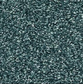 Textured Saxony Powerful Green Carpet