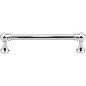 Pull Polished Chrome Chrome Pulls