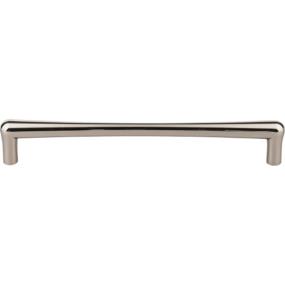 Pull Polished Nickel Nickel Pulls