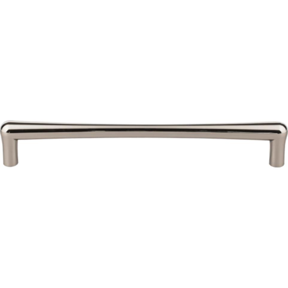 Pull Polished Nickel Nickel Pulls