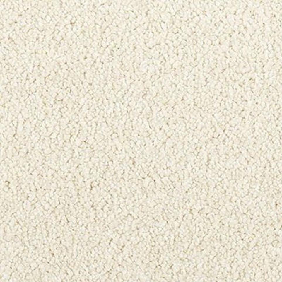 Textured Saxony Cream Beige/Tan Carpet