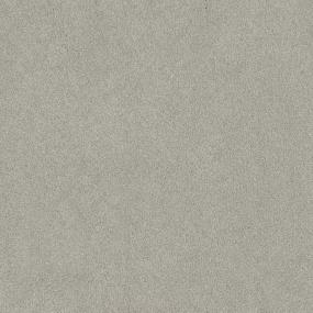 Textured Saxony Finale Gray Carpet