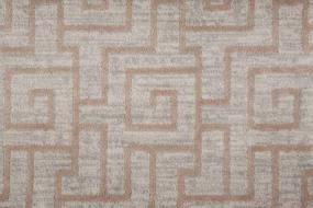 Pattern Sterling Buff  Carpet