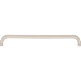 Appliance Pull Polished Nickel Nickel Pulls