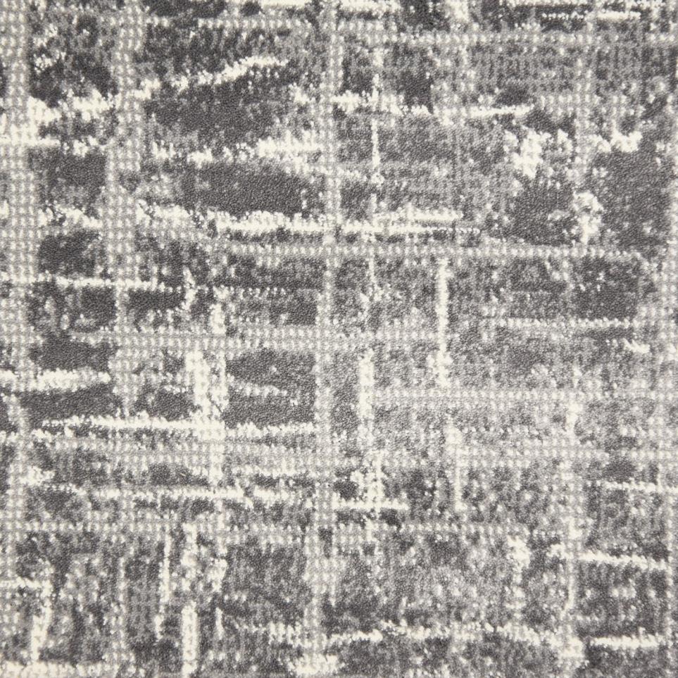 Pattern Metal  Carpet