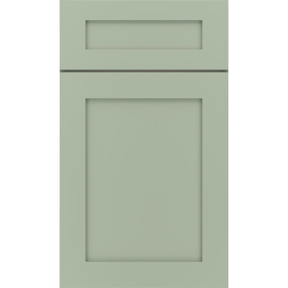 5 Piece Coastal Plain Paint - Other 5 Piece Cabinets