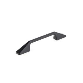 Pull Matte Black Black Pulls