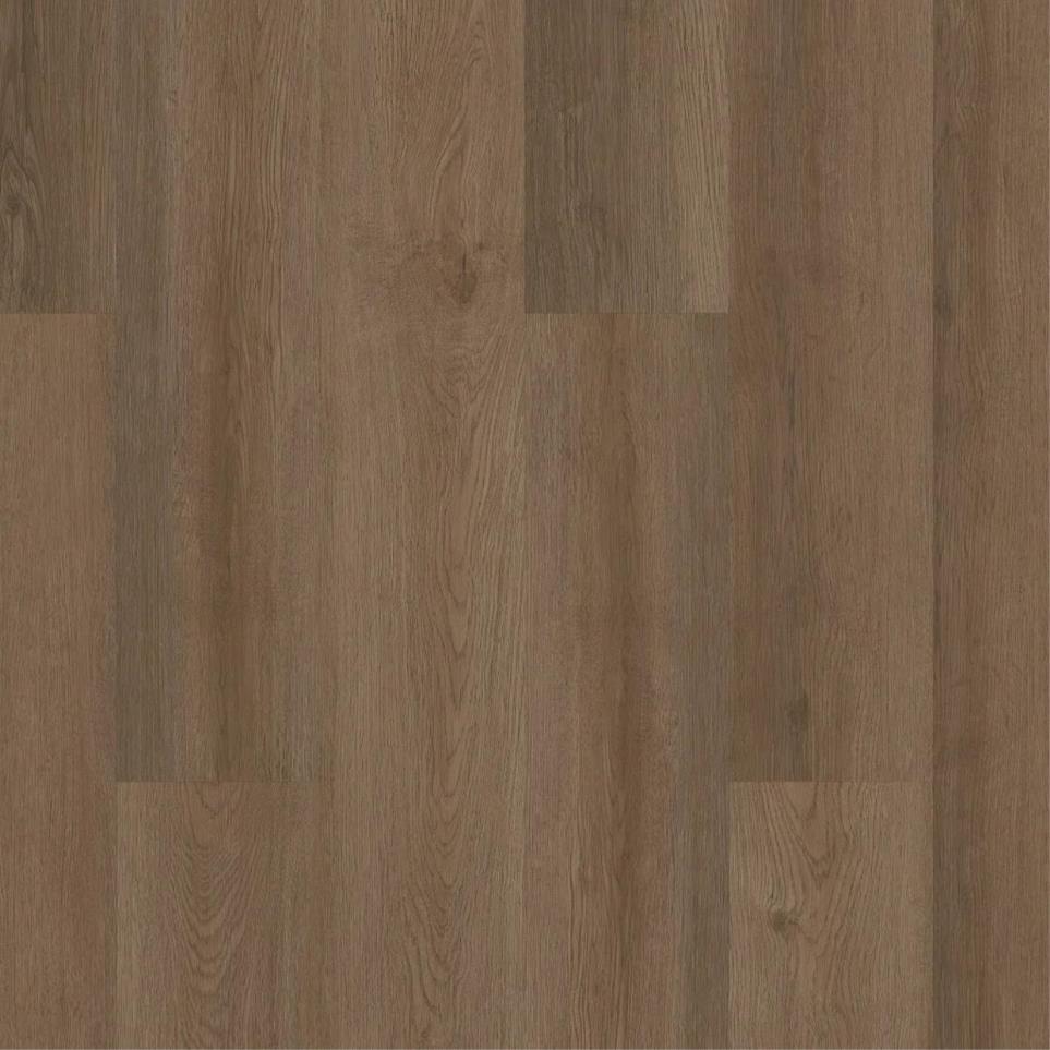 Tile Medium Hickory Medium Finish Vinyl