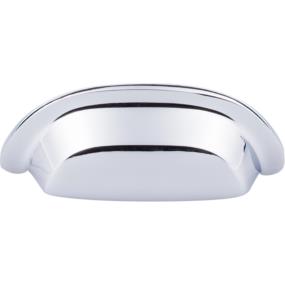 Pull Polished Chrome Chrome Pulls