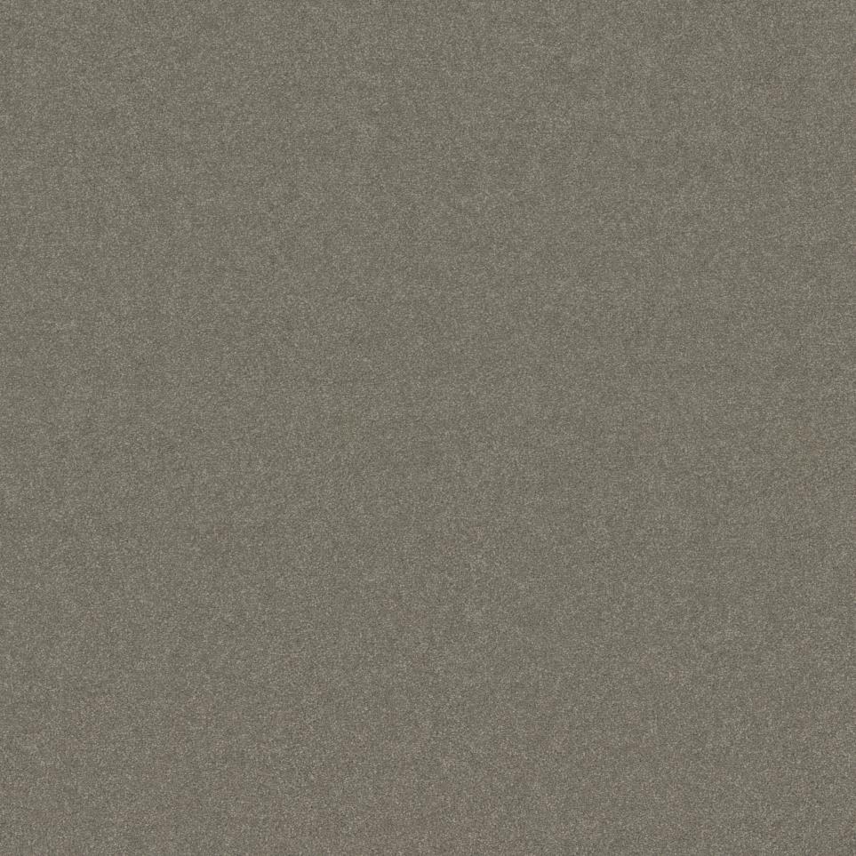 Textured Saxony Mirror Image Brown Carpet