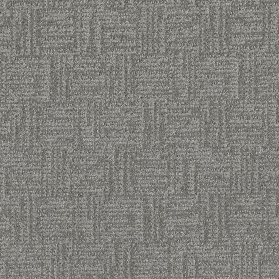 Pattern Foundation Gray Carpet