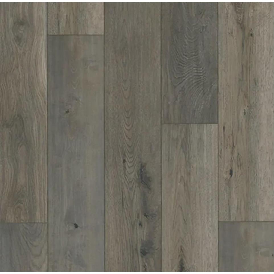 Plank Ink Gray Finish Laminate