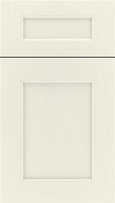 Square Millstone Paint - White Cabinets