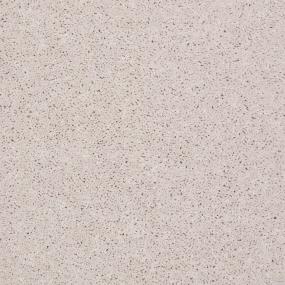 Textured Saxony Blissful Beige/Tan Carpet
