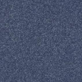 Textured Saxony Ombre Purple Carpet