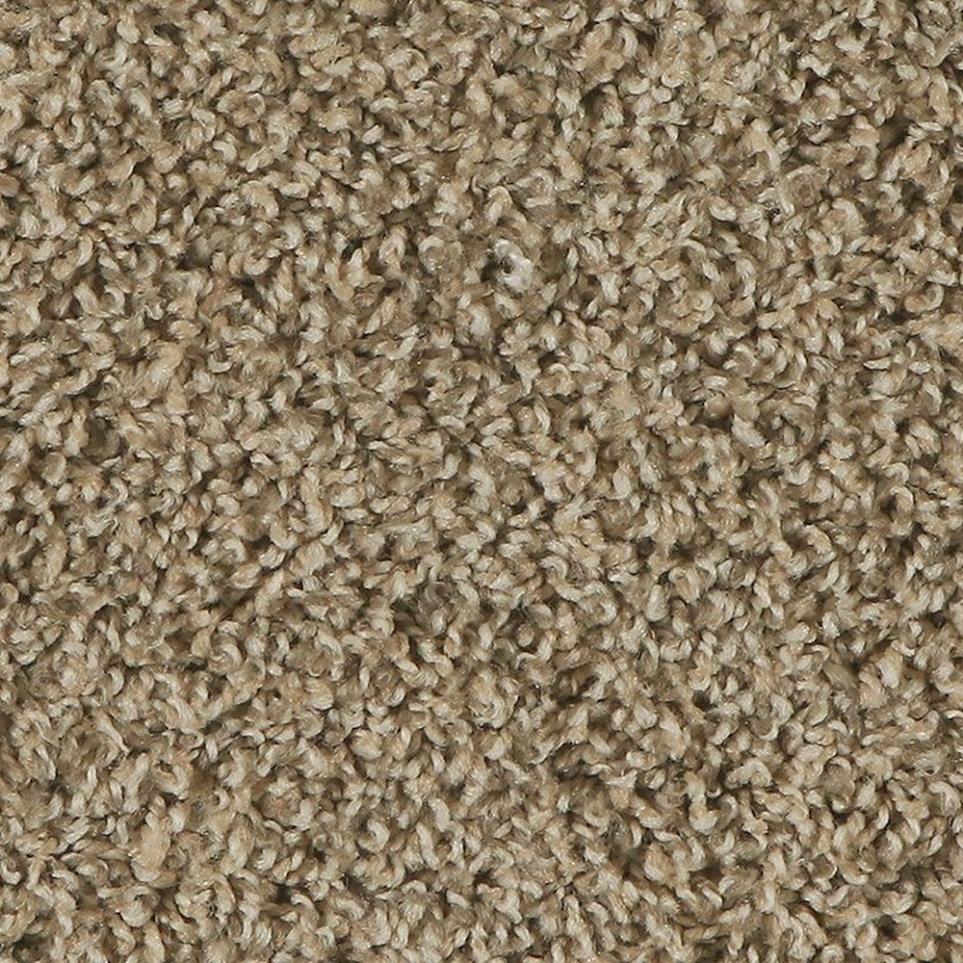 Textured Saxony Nature Blend Beige/Tan Carpet