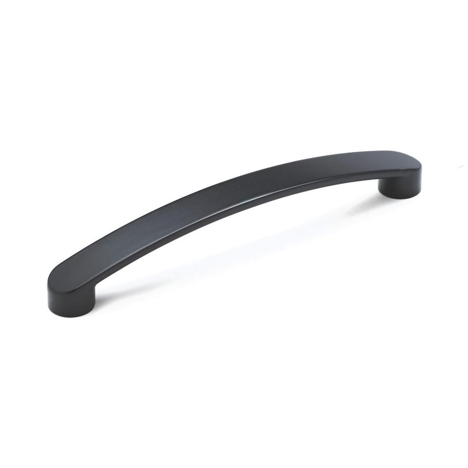 Pull Matte Black Black Pulls