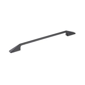 Pull Matte Black Black Pulls