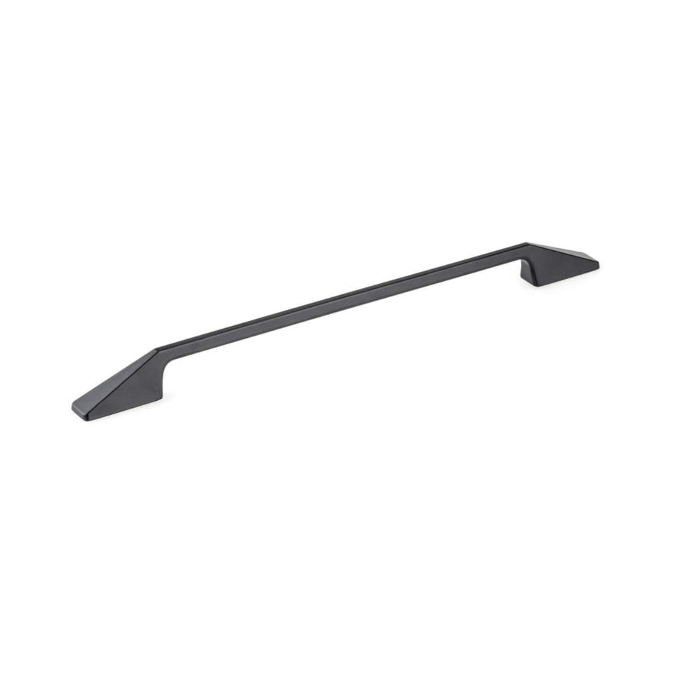 Pull Matte Black Black Pulls