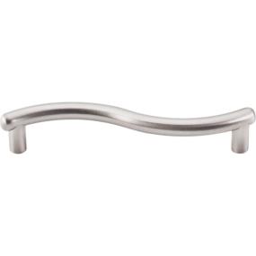 Pull Brushed Satin Nickel Nickel Pulls