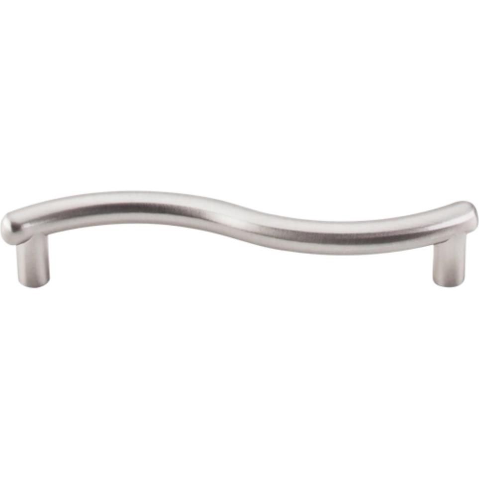 Pull Brushed Satin Nickel Nickel Pulls