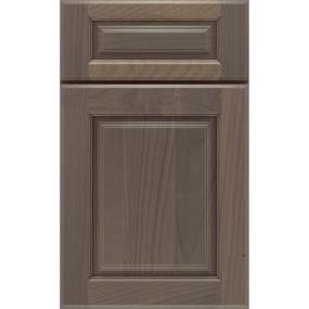 5 Piece Seal Medium Finish 5 Piece Cabinets