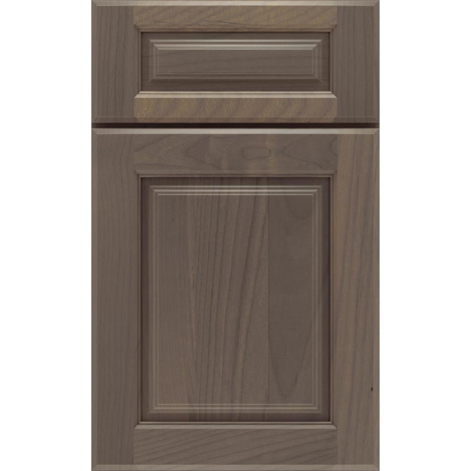5 Piece Seal Medium Finish 5 Piece Cabinets