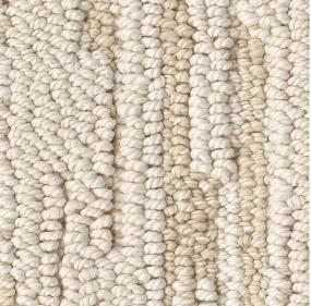 Pattern Alabaster Beige/Tan Carpet